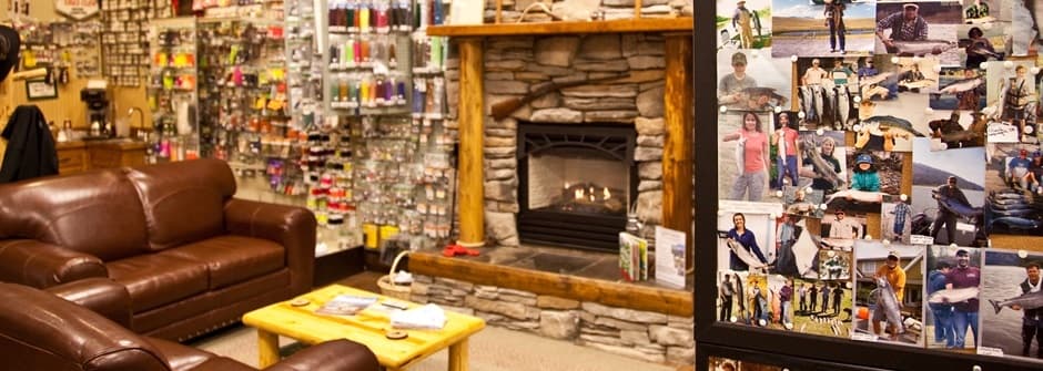 Dave's Sports Shop — Training Center in Lynden, WA