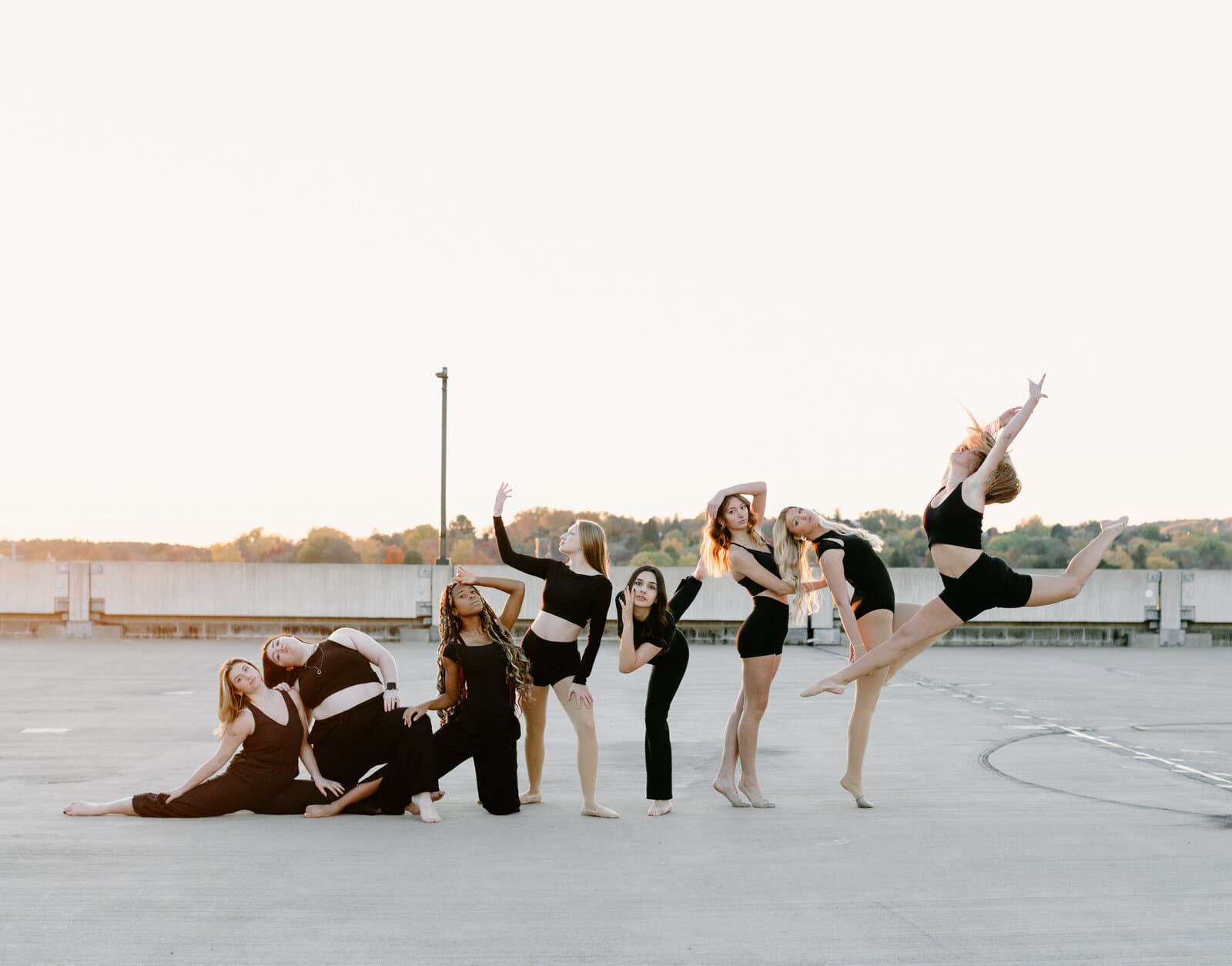 DDH Dance Academy, Inc. — Academy in Wausau, WI