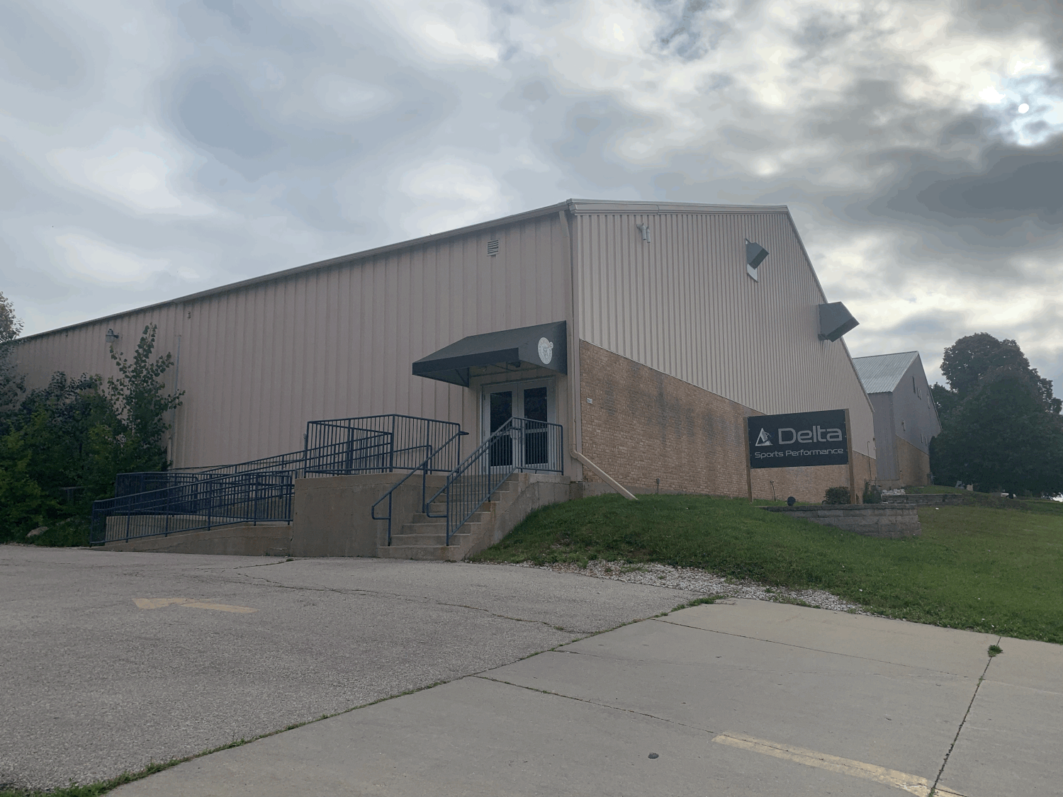 Delta Sports Performance — Training Center in Glendale, WI