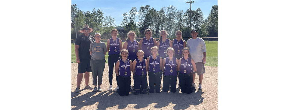 Denmark Youth Baseball — League in Denmark, WI