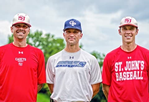 Diamond Skills Baseball — Academy in Rockville, MD