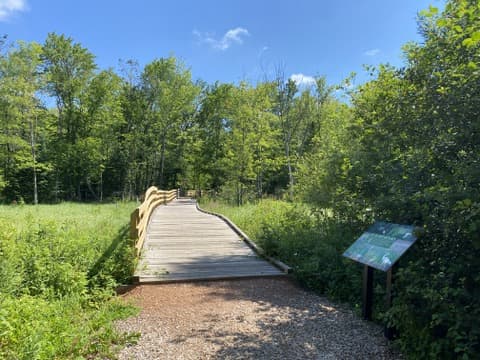 Doepke Recreation Area — Club in Wausau, WI