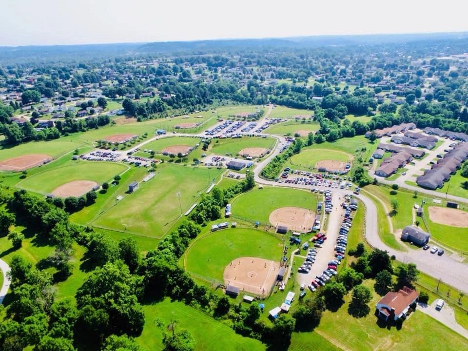 Don Godbey Memorial Fields facility photo 2