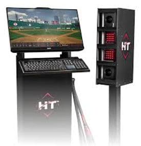 Double Play Training Center facility photo 3