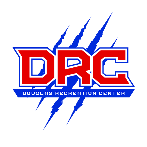 Douglas Recreation Center logo