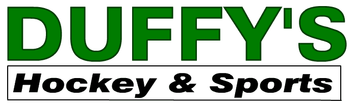 Duffy's Hockey & Sports logo