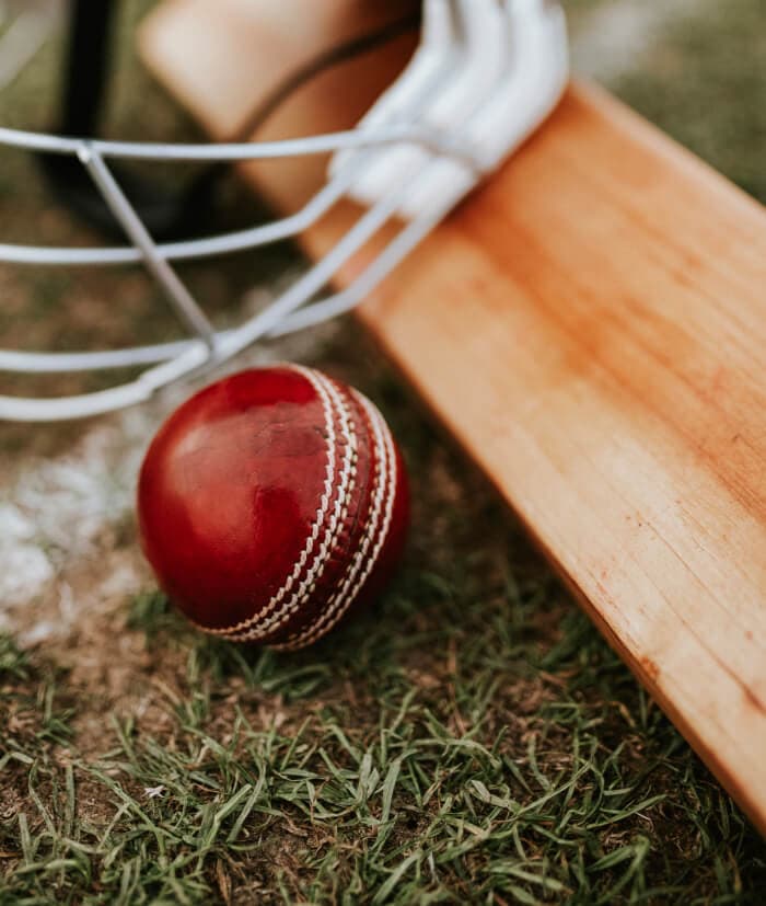 Eagles Cricket Burnaby — Training Center in Unknown, WA