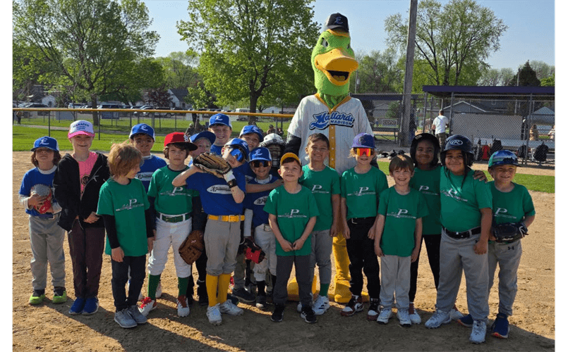 East Madison Little League — League in Madison, WI