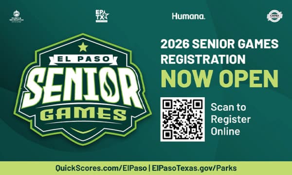 Eastside Sports Complex — Training Center in El Paso, TX