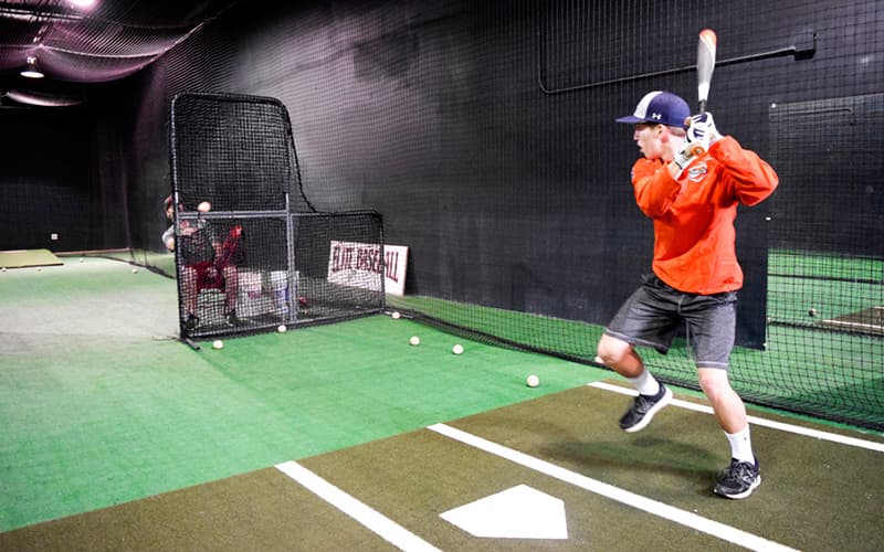 Elite Baseball and Softball Academy — Training Center in Scottsburg, IN