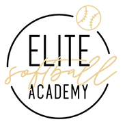 Elite Softball Academy logo