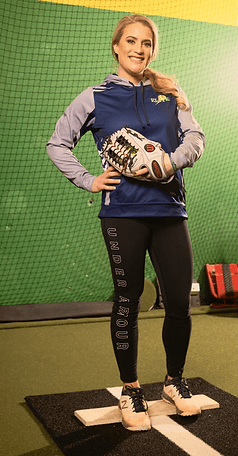 Elite Softball Training Academy — Training Center in Moraine, OH
