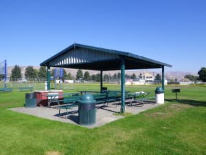 Elks Park — League in Yakima, WA