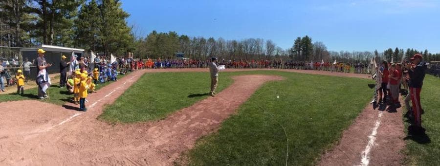 Essex Town Little League — League in Essex Junction, VT