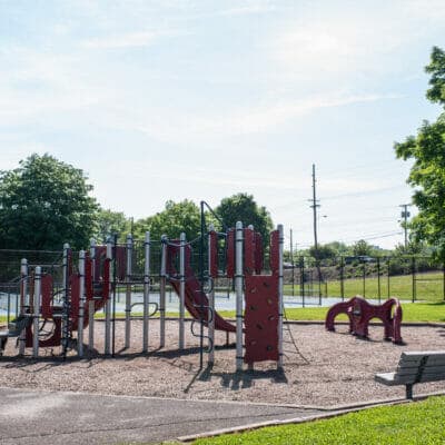 Fallon Park — Club in Roanoke, VA