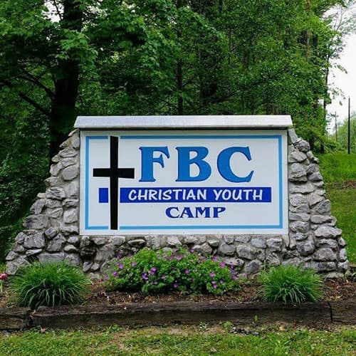FBC Christian Youth Camp — Camp in Brazil, IN