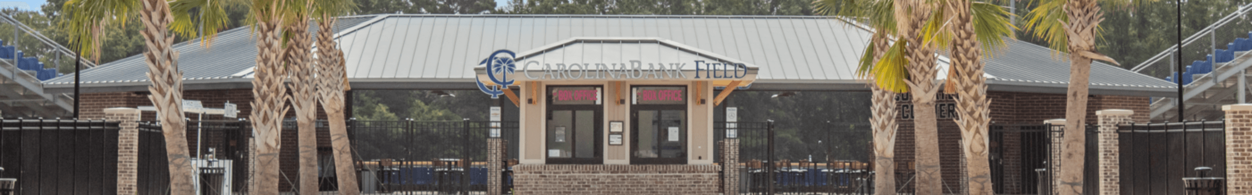 Florence Sports Complex — League in Florence, SC