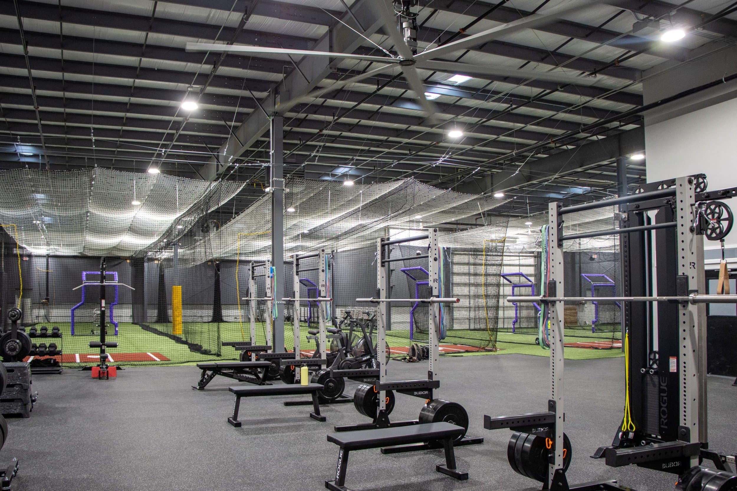 Focus Performance Center — Training Center in Fredericksburg, VA