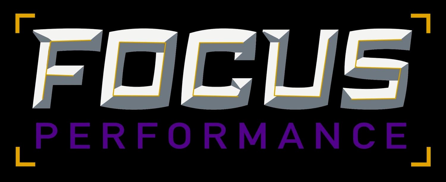 Focus Performance Center logo