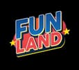 Fun Land of Fredericksburg logo