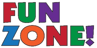 Fun Zone logo
