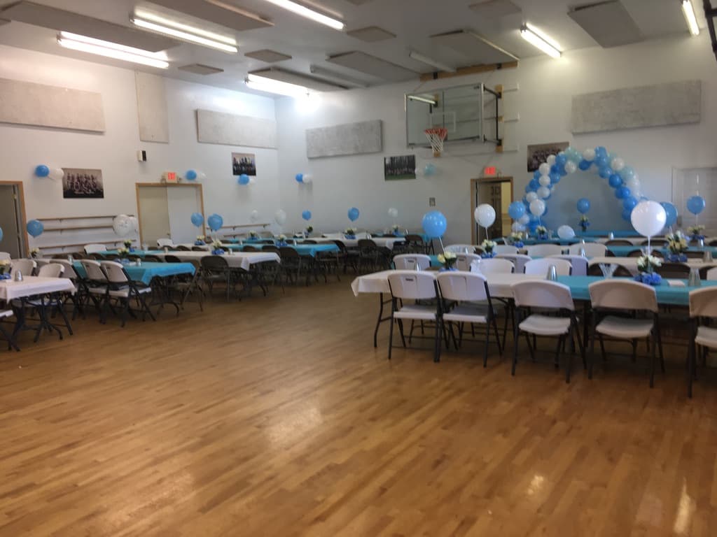 Fun Zone — Academy in Afton, WY