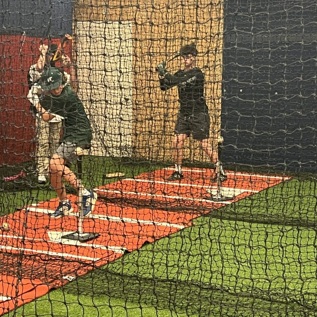 GA Sports — Training Center in Clearfield, UT