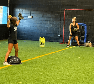 GameDay Athletics — Training Center in Bellmawr, NJ