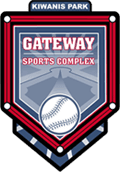 Gateway Sports Complex logo