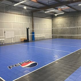 Go Time Athletics facility photo 2