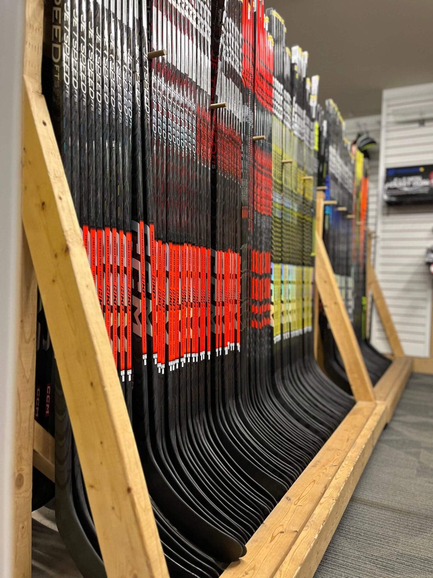 Goal Line Golf & Hockey — Training Center in Schofield, WI