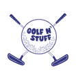 Golf N Stuff logo
