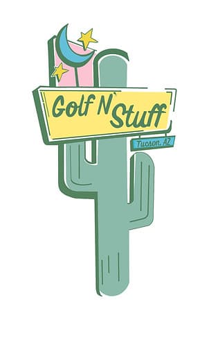 Golf N Stuff — Training Center in Ventura, CA