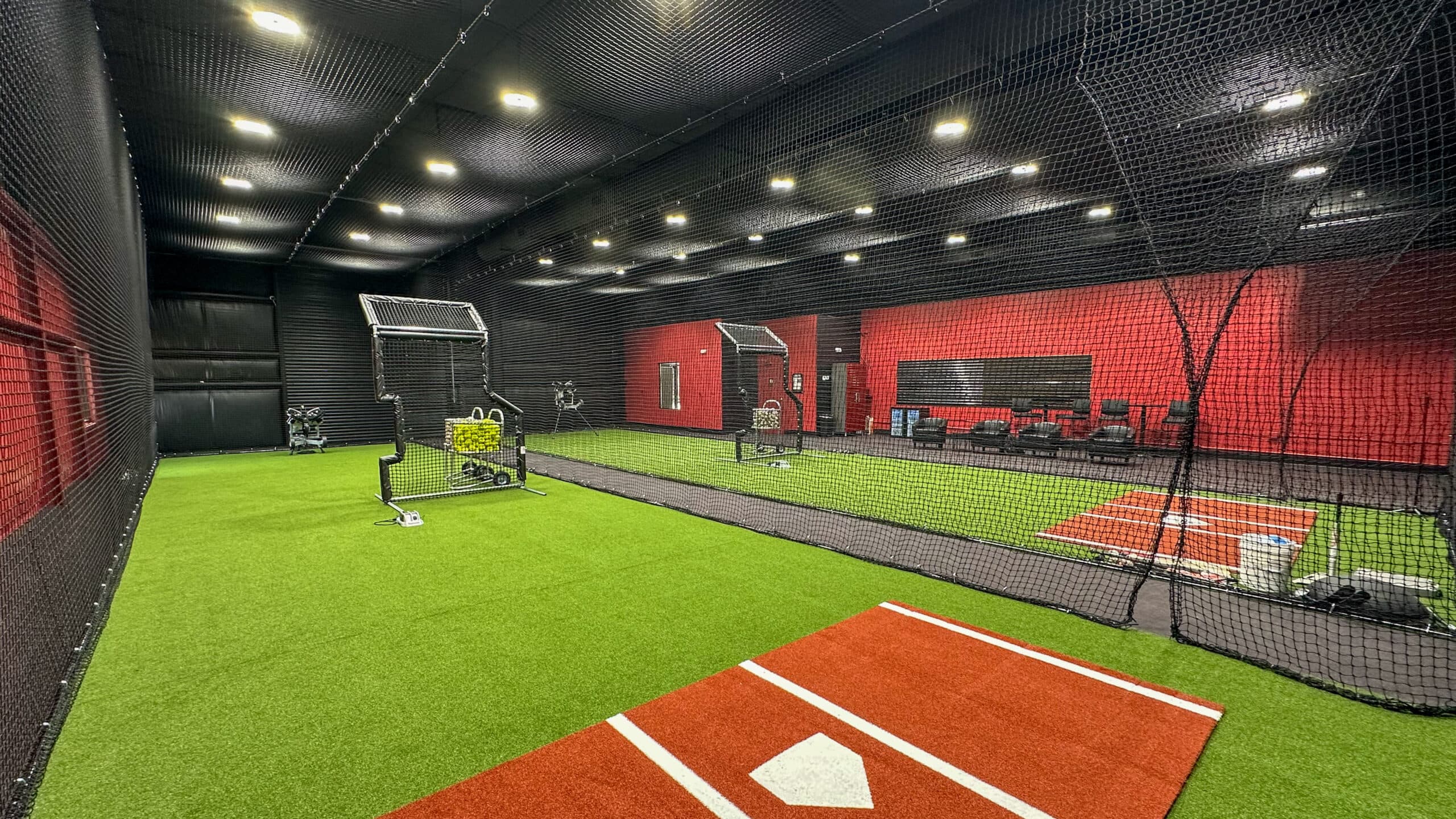 Gradum Gswing — Training Center in Houston, TX