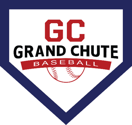 Grand Chute Baseball Inc — League in Appleton, WI