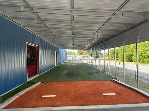 Grand Slam USA facility photo 3