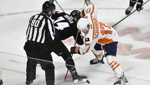 Greenville Swamp Rabbits facility photo 2