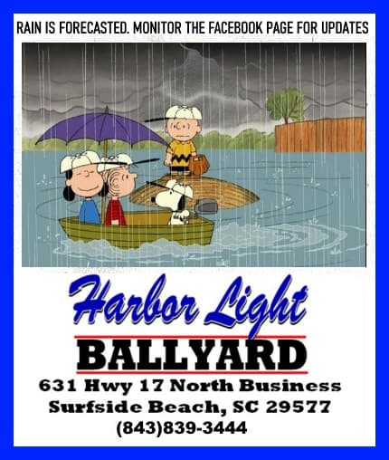 Harbor Light Ball Yard — Training Center in Surfside Beach, SC