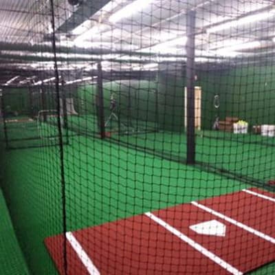 HD Sports — Batting Cages in Norwalk, IA