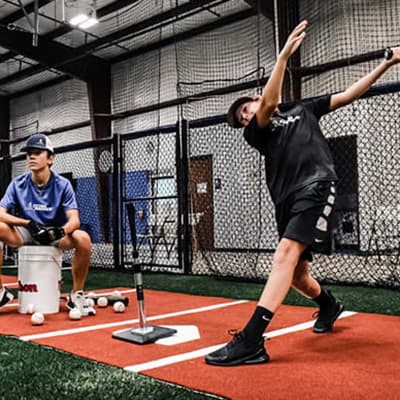 HD Sports facility photo 2