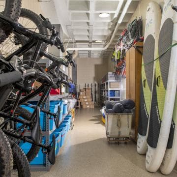 Hilltop Center — College Program in Eau Claire, WI