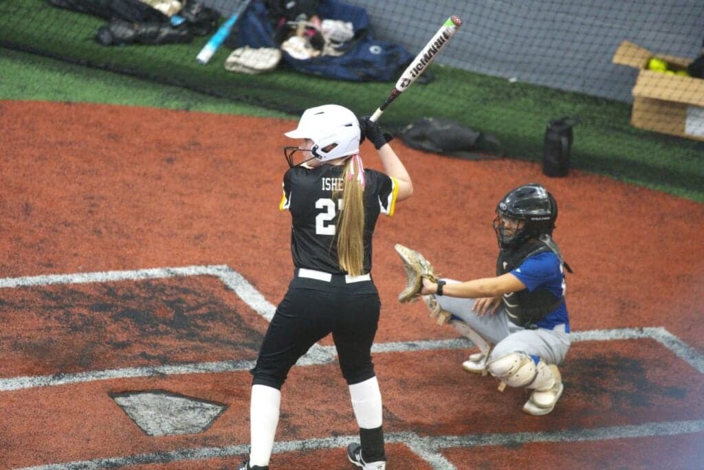 Hitters Baseball — Academy in Caledonia, WI