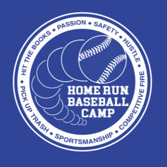 Home Run Baseball — Camp in Washington, DC