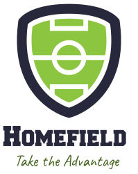 Homefield Olathe logo