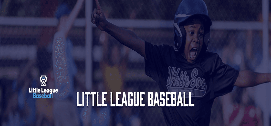 Huntington Little League facility photo 2