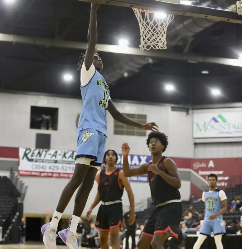 Huntington Prep School — Academy in Huntington, WV
