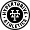 Hyperthrive Athletics Texas logo