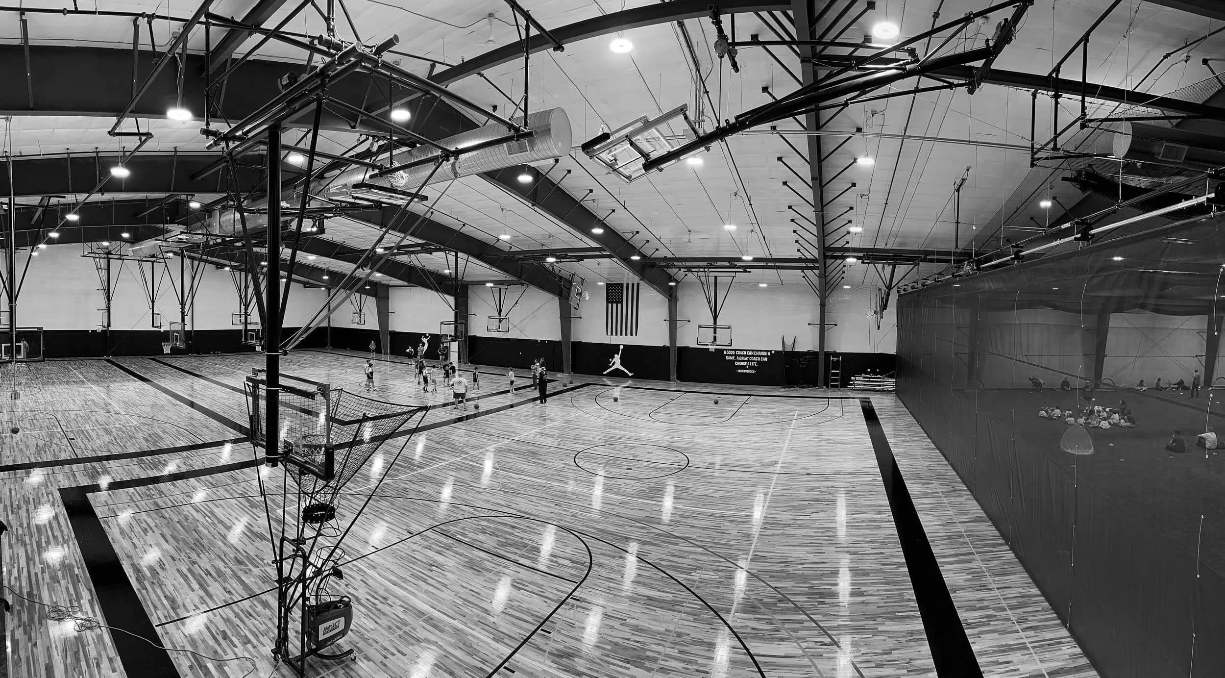 Impact Sport Center — Training Center in Sioux Falls, SD