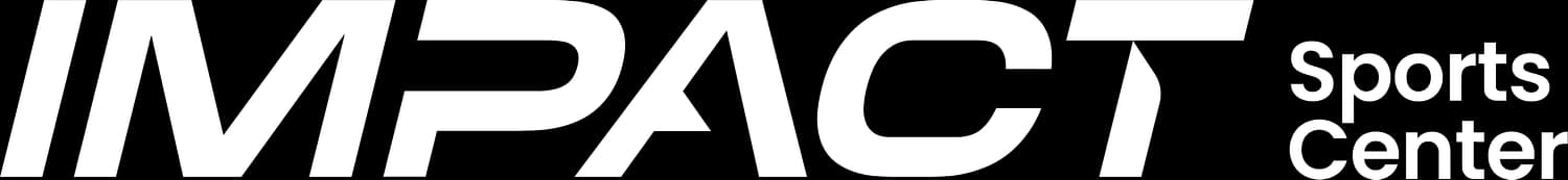 Impact Sport Center logo