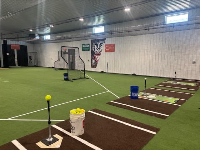 In The Grove Athletics facility photo 3